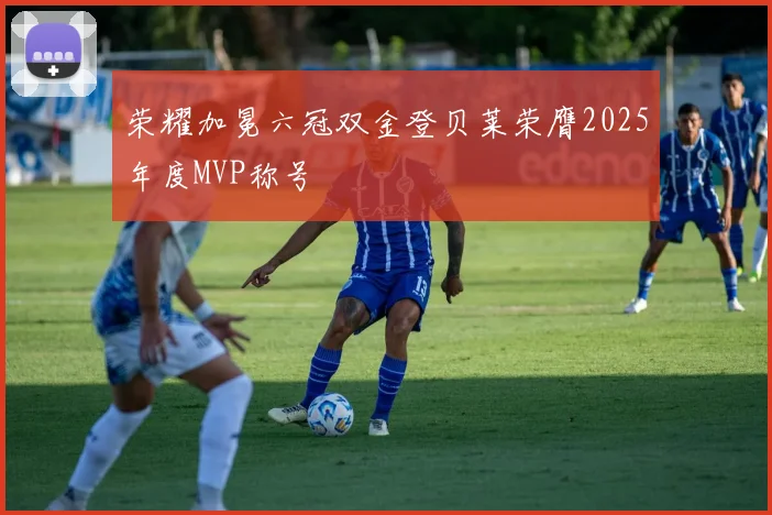 荣耀加冕六冠双金登贝莱荣膺2025年度MVP称号