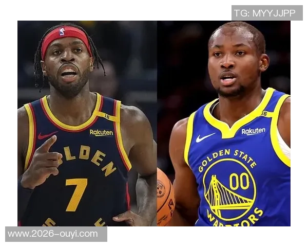 库明加谈与老大哥配合的重要性追梦在场下给予我指导与支持