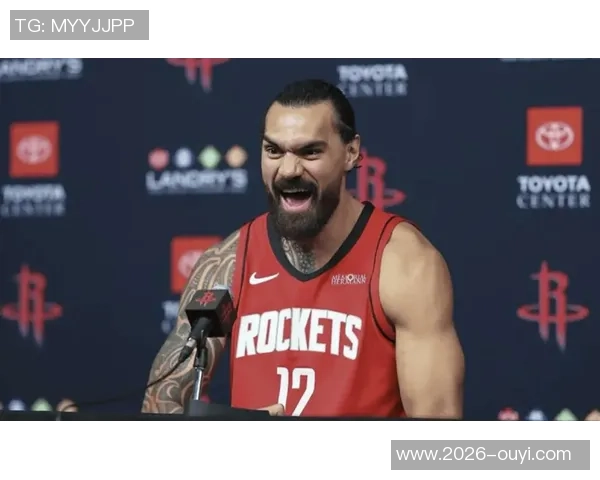 火箭队篮板落后亚当斯缺阵不应成为借口球队需提升内线竞争力