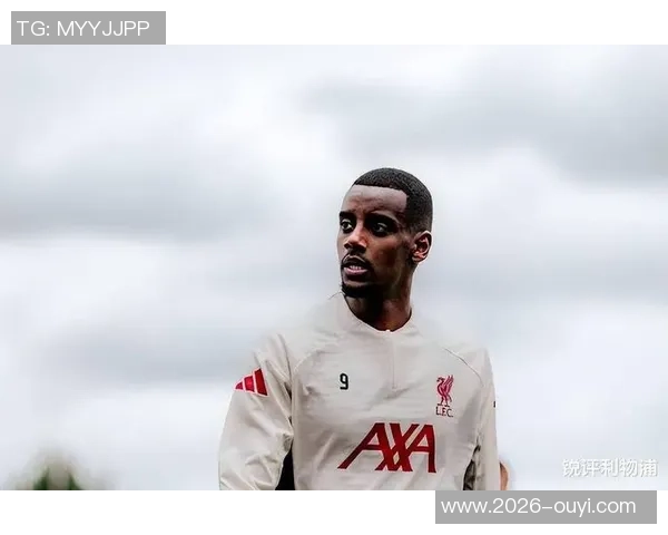 埃基蒂克与伊萨克本赛季英超数据对比进球与射门差距显著