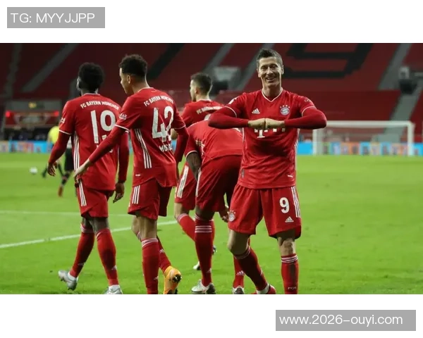 德甲最新战况：拜仁强势逆转领跑莱比锡药厂双双失利跌至下游