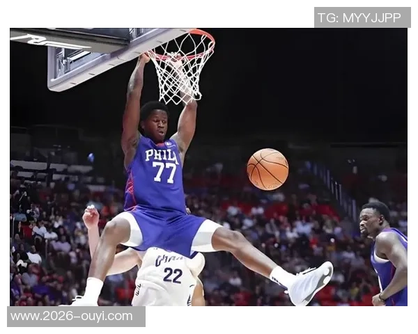 埃奇库姆分享球队核心建议坚持自我展现侵略性风采