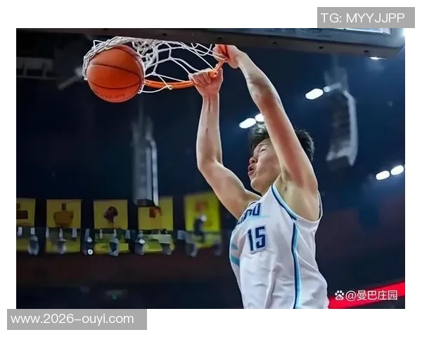 美媒分析开拓者对杨瀚森的耐心与中国球迷的焦虑情绪 美媒分析开拓者对杨瀚森的耐心与中国球迷的焦虑情绪