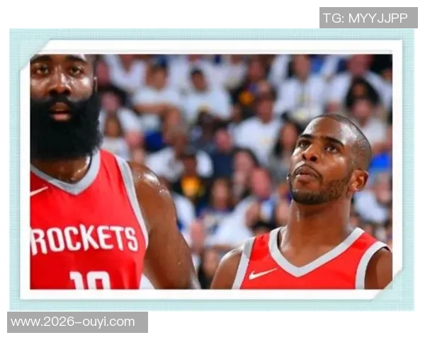 火箭队需突破体型限制改善空间布局与进攻多样性才能重回巅峰