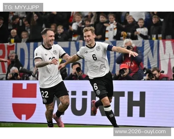 基米希在德国队4-0战胜卢森堡中荣获最佳球员称号 基米希在德国队4-0战胜卢森堡中荣获最佳球员称号