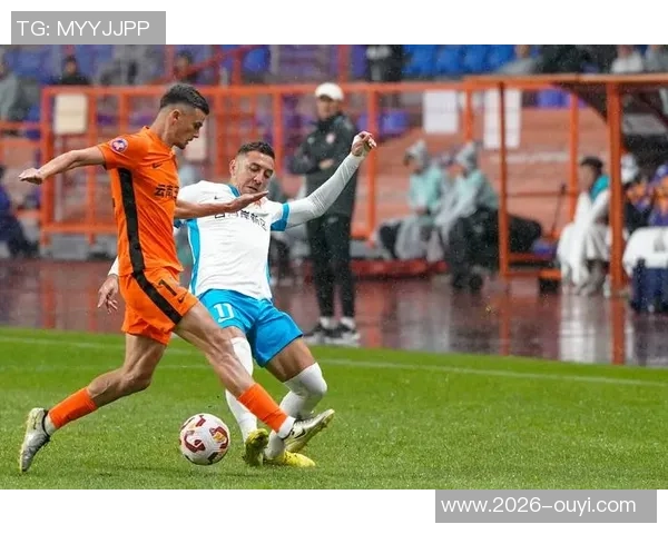 玉昆后卫张宸粱谈对山东强劲执行力与拼搏精神的胜利之路