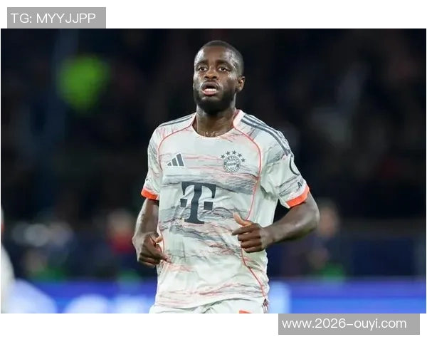 法媒报道曼联巴萨皇马争抢于帕拜仁仍在努力续约