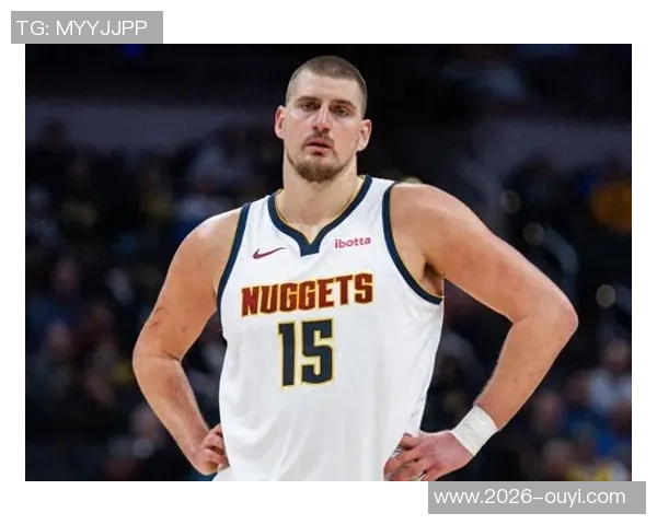 NBA新赛季第一中锋评选结果揭晓约基奇荣膺桂冠引发热议 NBA新赛季第一中锋评选结果揭晓约基奇荣膺桂冠引发热议