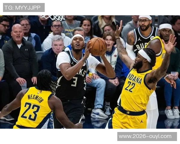 字母哥谈出手次数少或因队友想要承担更多责任