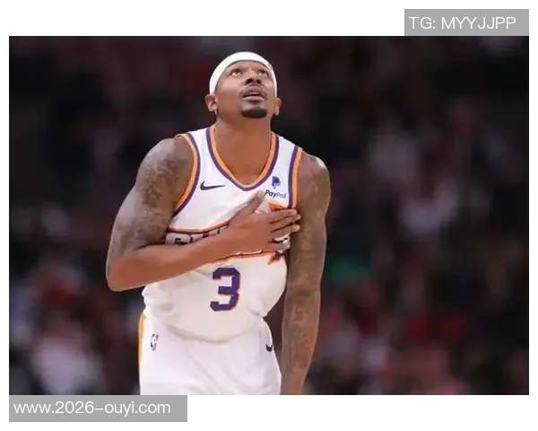 比尔谈上场时间限制影响状态称这是对自己和球队的最佳选择 比尔谈上场时间限制影响状态称这是对自己和球队的最佳选择