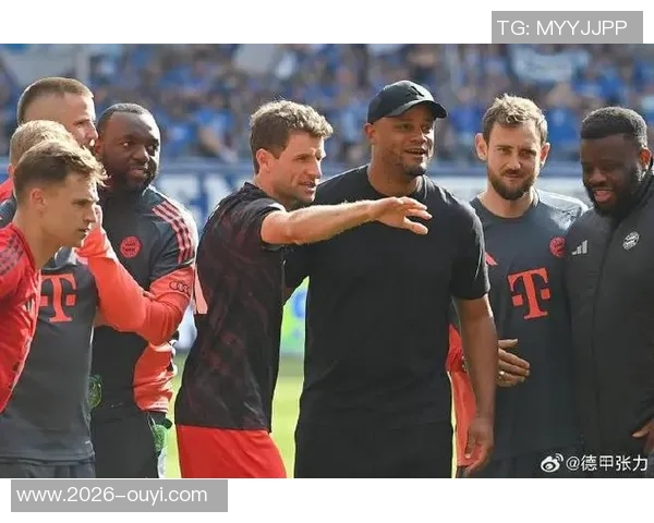 穆勒赞卡尔终结能力强孔帕尼强调全员必须全力以赴