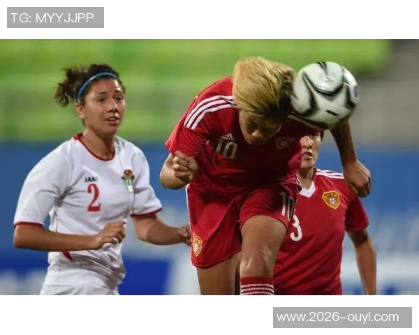 英格兰女足狂胜中国女足八球米德直言让对手显得平庸