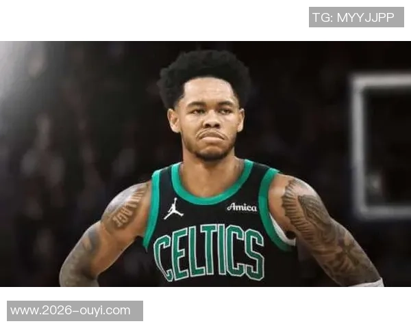 安芬尼西蒙斯谈开拓者生涯与现球队进攻空间的巨大变化与个人成长