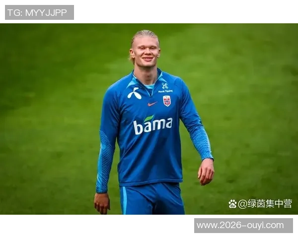 挪威天才少年哈兰德回忆2018年记者报道引发社媒调侃 挪威天才少年哈兰德回忆2018年记者报道引发社媒调侃