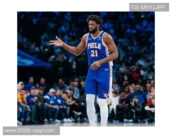 恩比德谈在麦迪逊广场花园的比赛体验球迷安静让他感到意外与失望