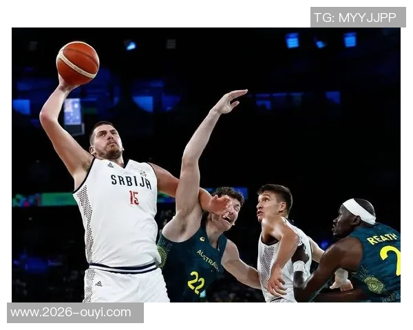 NBA新赛季第一中锋评选结果揭晓约基奇荣膺桂冠引发热议 NBA新赛季第一中锋评选结果揭晓约基奇荣膺桂冠引发热议