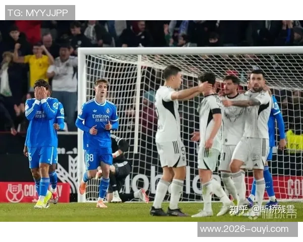 弗里克谈国王杯门将选择强调胜利对皇马的压力与球队无关 弗里克谈国王杯门将选择强调胜利对皇马的压力与球队无关