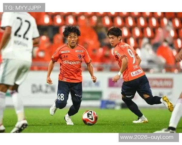 日本高中足球锦标赛MVP日高元正式加盟RB大宫松鼠球队 日本高中足球锦标赛MVP日高元正式加盟RB大宫松鼠球队