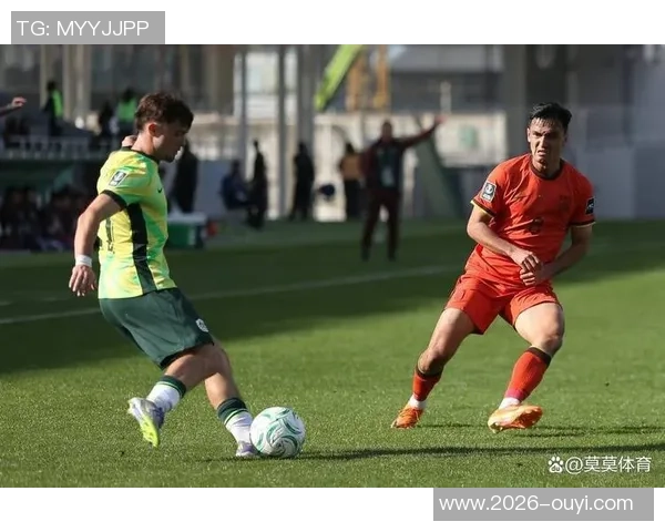 澳大利亚U23再度与国足同组曼联青训球员奥弗利身披21号战袍